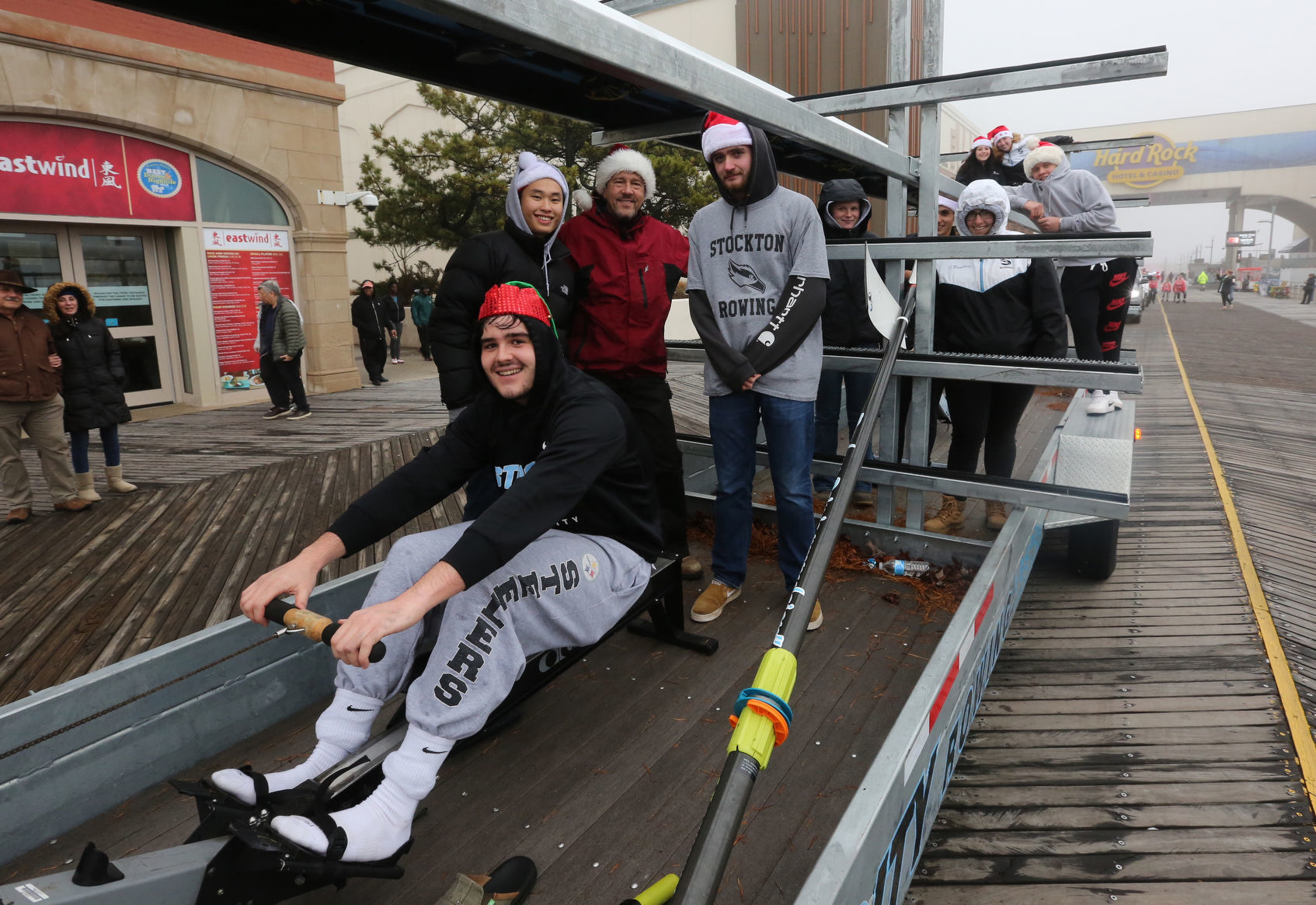 Atlantic City Christmas Parade